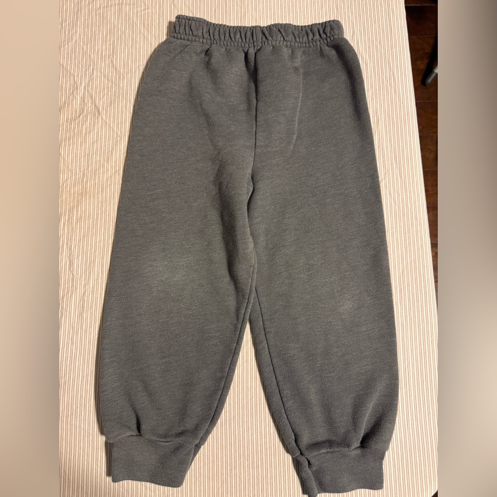 Garanimals Dark Gray Kids Joggers